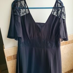 Nanette Lepore dress NWT